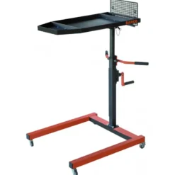 Table de maintenance automobile - Bahco | BLEMAT1