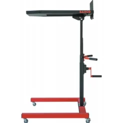 Table de maintenance automobile - Bahco | BLEMAT1