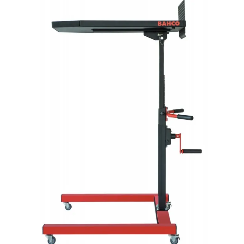 Table de maintenance automobile - Bahco | BLEMAT1