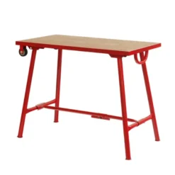 Table de monteur std + kit roues/poignee - VIRAX | 200911