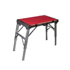 Table de travail 4 en 1 - RUBI | 66924