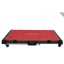 Table de travail 4 en 1 - RUBI | 66924