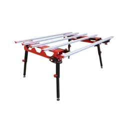 Table SLAB VERSA-TILE - RUBI | 18984