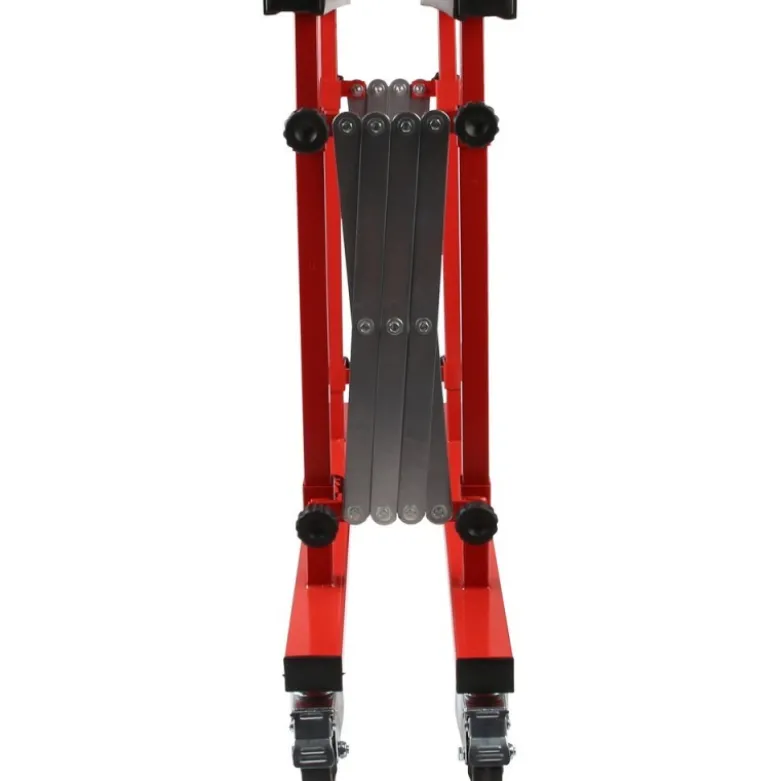 Table tréteau télescopique - KSTools | 500.8100