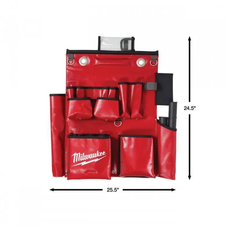 TABLIER DE NACELLE COMPACT - Milwaukee | 4932498652