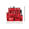TABLIER DE NACELLE GRAND FORMAT - Milwaukee | 4932498653