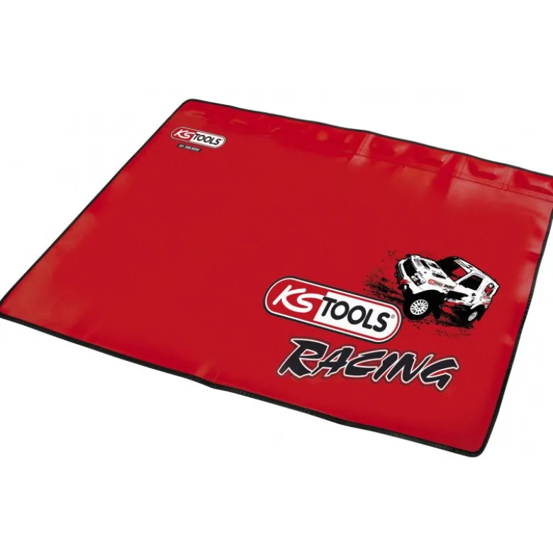 Tablier de protection magnétique 1070x600mm - KS Tools | 500.8050