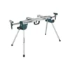 Établi extensible WST06 pour LS Dimensions 1150-2550 x 750 x 850mm, Poids net 15,3 kg, Makita | DEAWST06