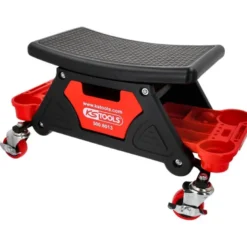 Tabouret sur roulette, L650xH350mm - KSTools | 500.8013