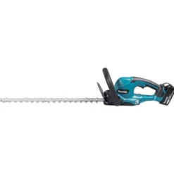 Taille-Haie MAK 50CM 18V+BL1830Bx1+DC18WC - Makita | DUH507F001