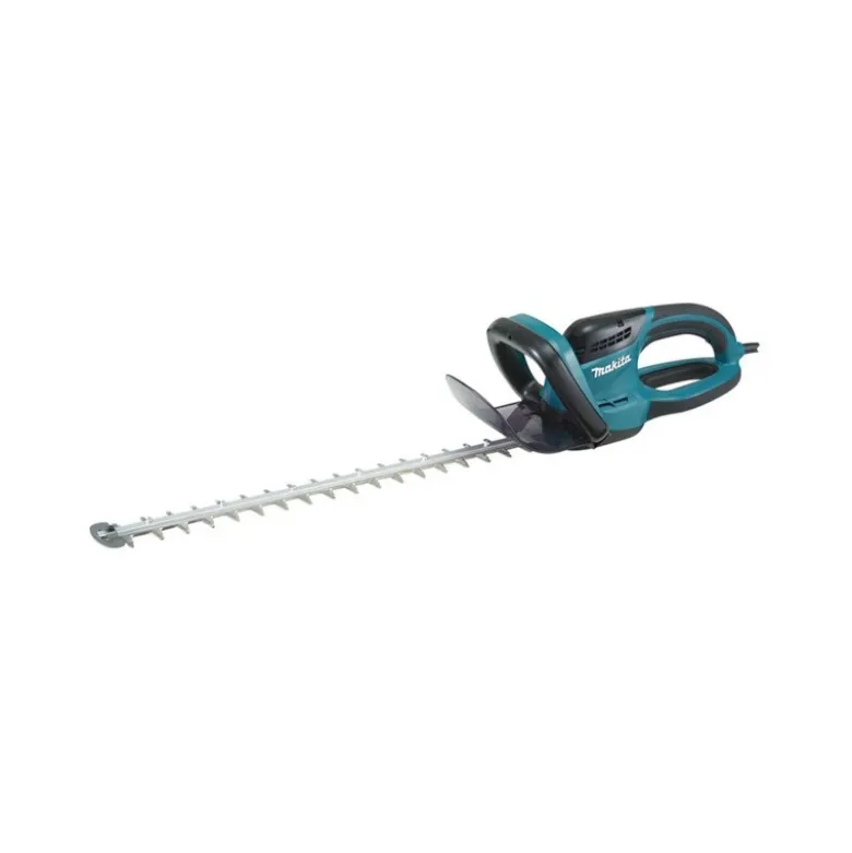 Taille-haie Makita Pro 670 Watt 65 cm modèle UH6580