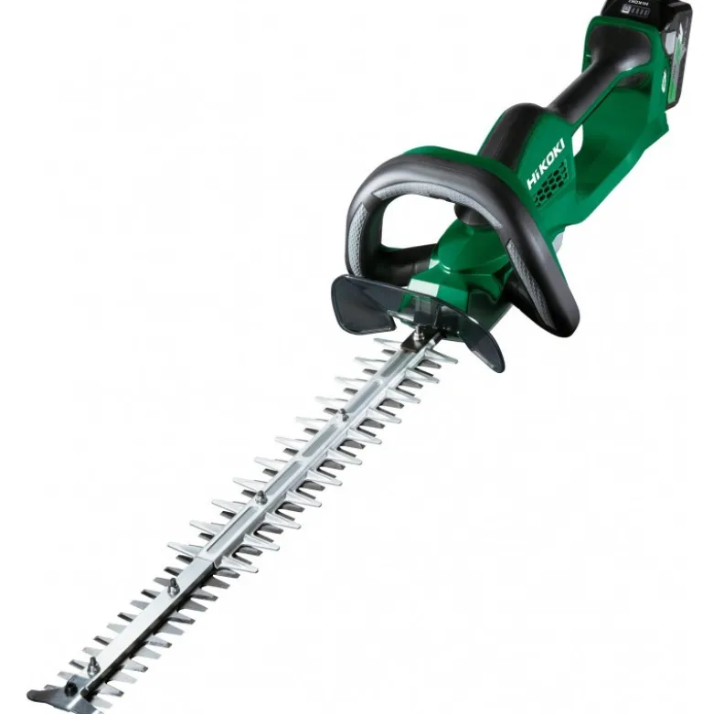 Taille-haie 620 mm - 36 V - 2,5 Ah Li-ion HIKOKI | CH3656DAWBZ