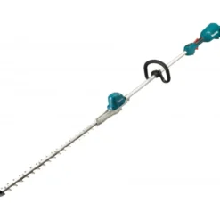 Taille-haie à perche 18 V Li-Ion 60 cm (Produit seul) Makita | DUN600LZ