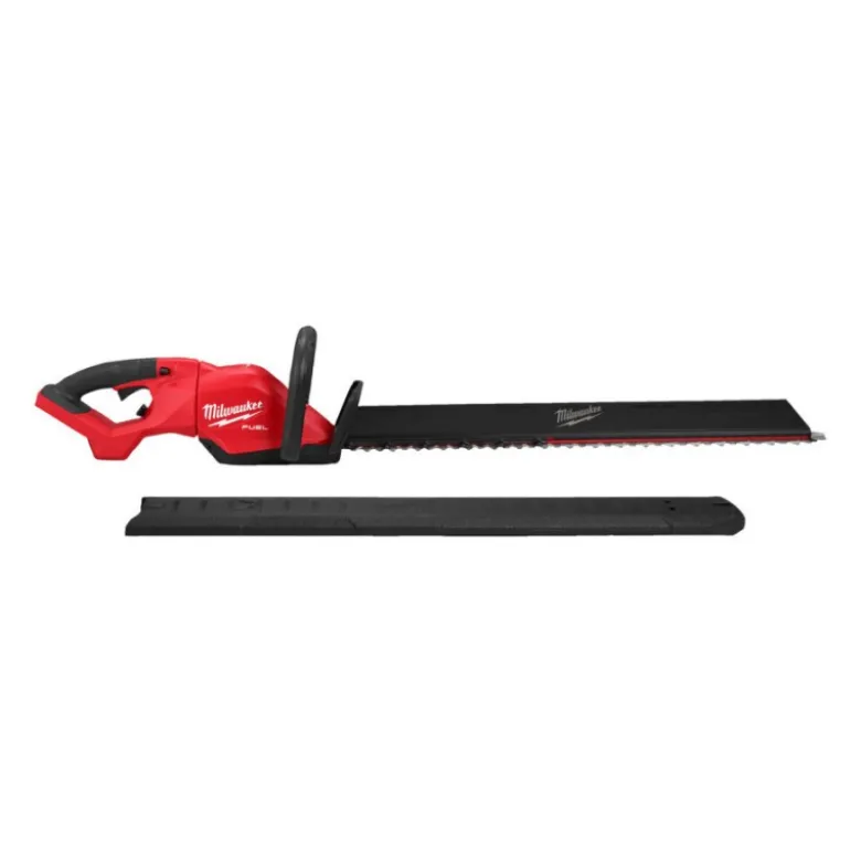 Taille-haies FUEL 18V, lamier de 60 cm, sans batterie - Milwaukee | 4933498384