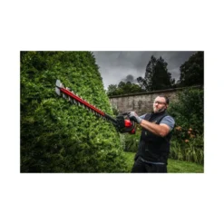 Taille-haies FUEL 18V, lamier de 60 cm, 8,0 Ah - Milwaukee | 4933498385