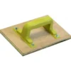 TALOCHE ABRASIVE 35X20CM TALIAPLAST | 302010