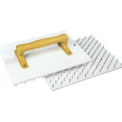 TALOCHE A POINTES 25x16CM 86 POINTES TALIAPLAST | 301104
