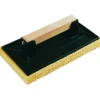 TALOCHE DE NETTOYAGE EPONGE STRIEE 28X19X2,5CM TALIAPLAST | 302231
