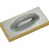 TALOCHE PLASTIQUE EPONGE 28X14X3CM TALIAPLAST | 301621