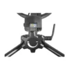 Talocheuse 600mm, 2 batteries 12Ah - Milwaukee | 4933493601