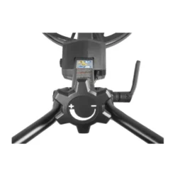 Talocheuse 600mm, 2 batteries 12Ah - Milwaukee | 4933493601