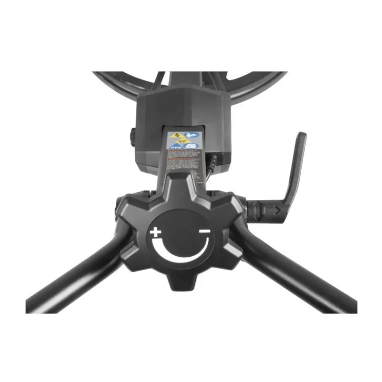Talocheuse 600mm, 2 batteries 12Ah - Milwaukee | 4933493601