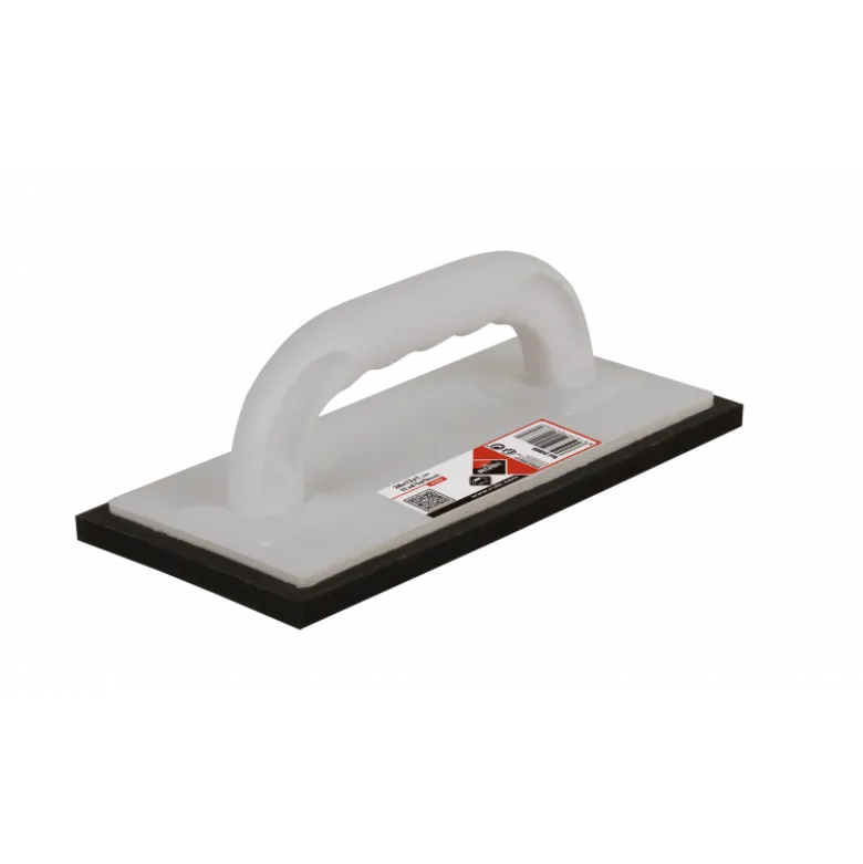 Talochon caoutchouc à jointoyer 24X12X1CM PRO - RUBI | 24968