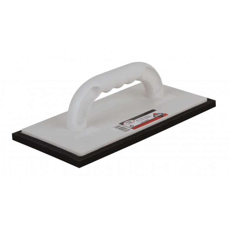Talochon caoutchouc à jointoyer 28X14X1CM PRO - RUBI | 24969