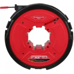 Tambour fil isolé 60m pour Tire Fil M18 FPFT Milwaukee | 48445197