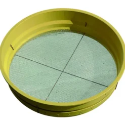 TAMIS PLASTIQUE PRO "TAMIPLAST" RENFORCE N°8 TALIAPLAST | 370603