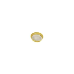 TAMIS PLASTIQUE "TAMIPLAST" JAUNE PROFESSIONNEL N° 8 - SOFOP TALIAPLAST | 370503