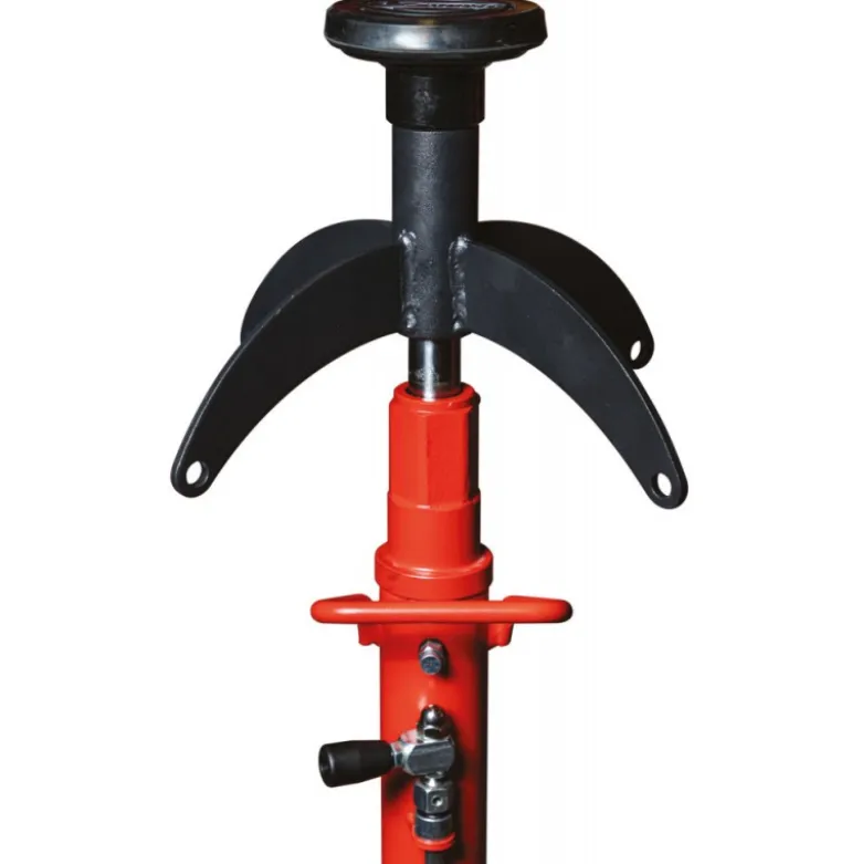 Tampon caoutchouc pour vérin de fosse 160.0424 et 160.0426 KSTools | 160.0429