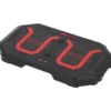 Tapis de charge eQi UltimateBEAM avec deux points de charge - KSTools | 150.4611