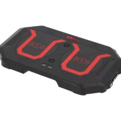 Tapis de charge eQi UltimateBEAM avec deux points de charge - KSTools | 150.4611