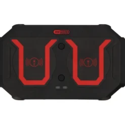 Tapis de charge eQi UltimateBEAM avec deux points de charge - KSTools | 150.4611