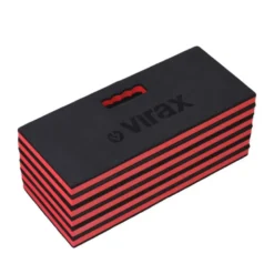 Tapis de protection multiposition - VIRAX | 382610