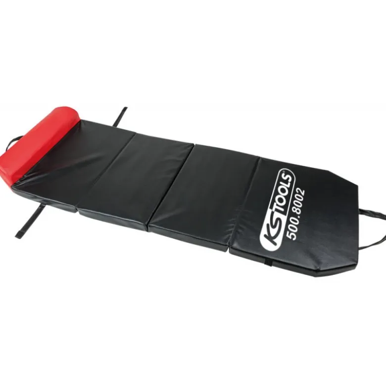 Tapis de protection pour mécanicien avec poignée KSTools | 500.8002