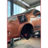 Tapis magnétique 320 x 245 mm - KSTools | 800.0175