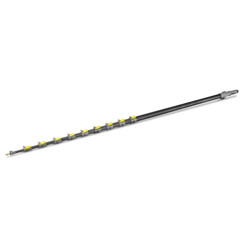 Telescope lance carbone 14 m - Karcher | 4.762-613.0