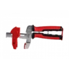 Tenaille DELTA LEVEL SYSTEM FAST-FIX - RUBI | 3901