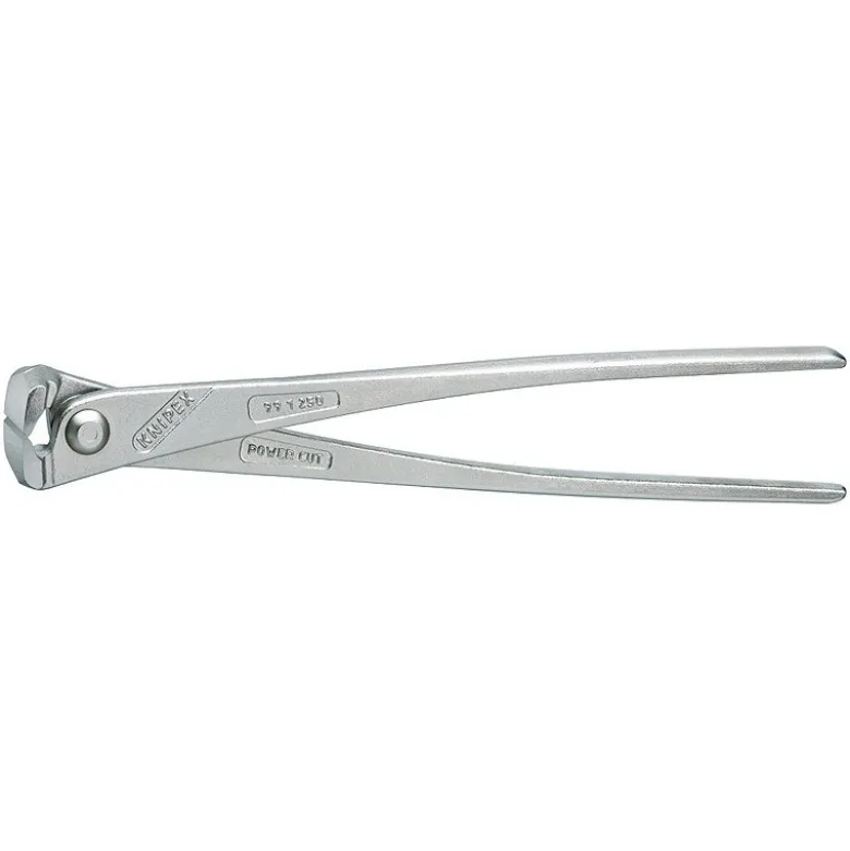 Tenaille russe à forte démultiplication 250mm Knipex | 99 14 250