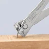 Tenaille russe 300mm démultipliée - Zinguée - Capacité 3,8mm - KNIPEX | 99 14 300