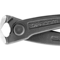 TENAILLES RUSSES 250 MM - FACOM FRANCE | 495A.25ELPB