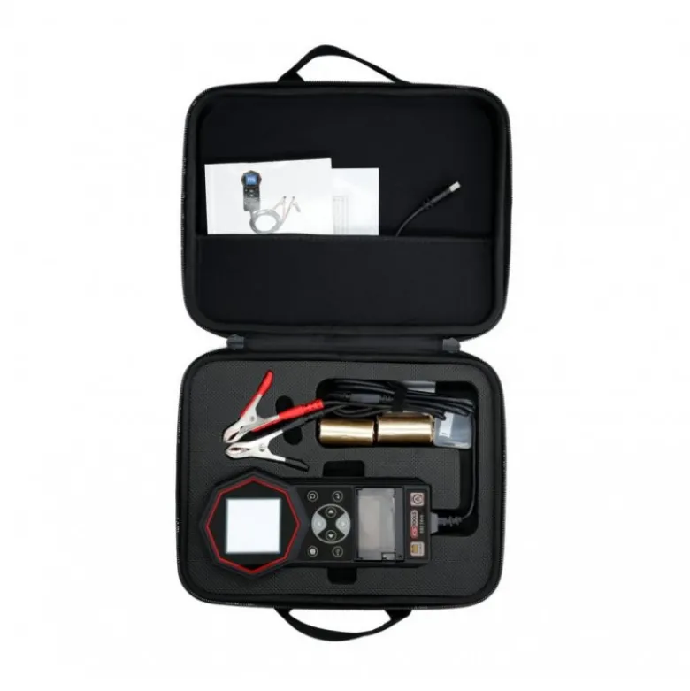 Testeur batterie à imprimante - KSTOOLS | 550.1649F