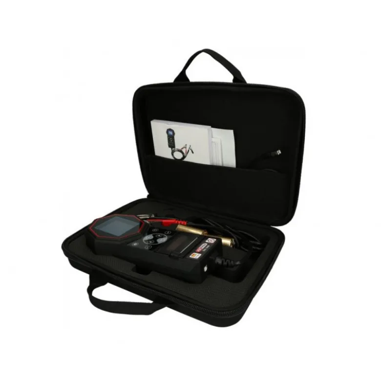 Testeur batterie à imprimante - KSTOOLS | 550.1649F