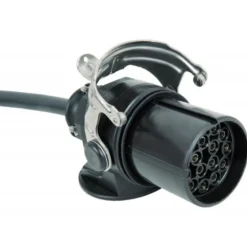 Testeur de prise de courant pour lampes de véhicule 24 V - Bahco | BELT2415A