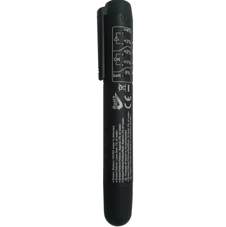 Testeur liquide frein crayon SAM | FET-5J