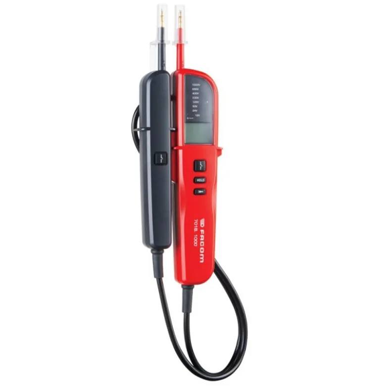 Testeur VAT 1000V - FACOM | 701B.1000PB