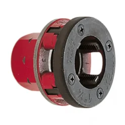 Tete et peignes 1.1/4'' bspt gauche Virax | 136247
