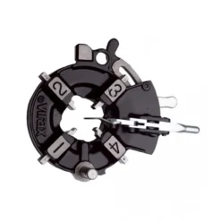 Tete nue 1/2-2'' bspt npt p/ 162120/40 Virax | 162151